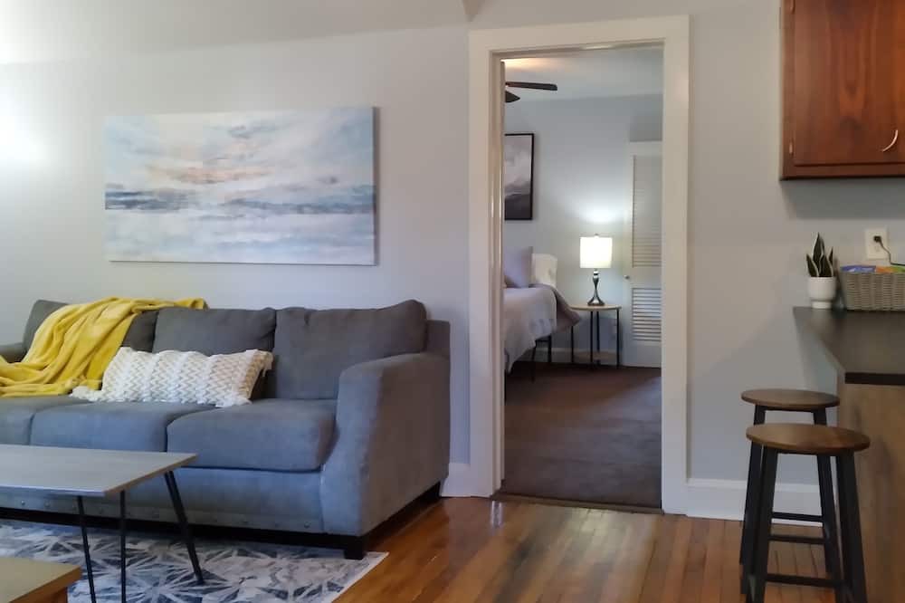 Photo of Livingroom in Petersburg