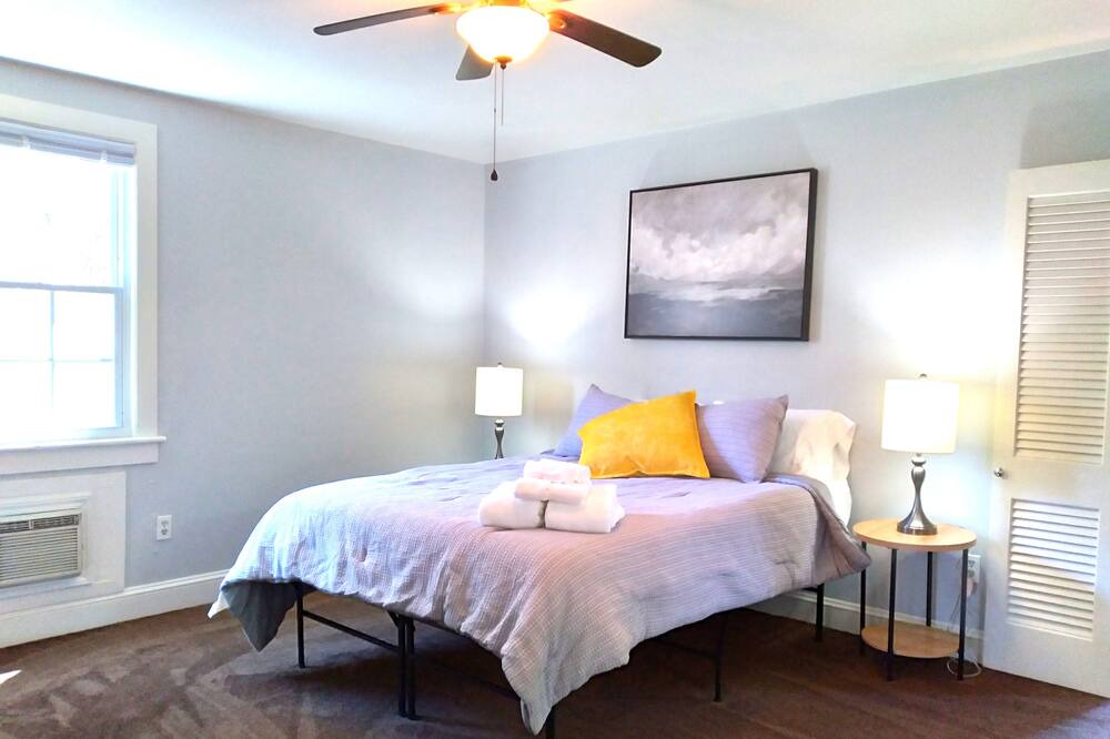 Photo of Bedroom in Petersburg