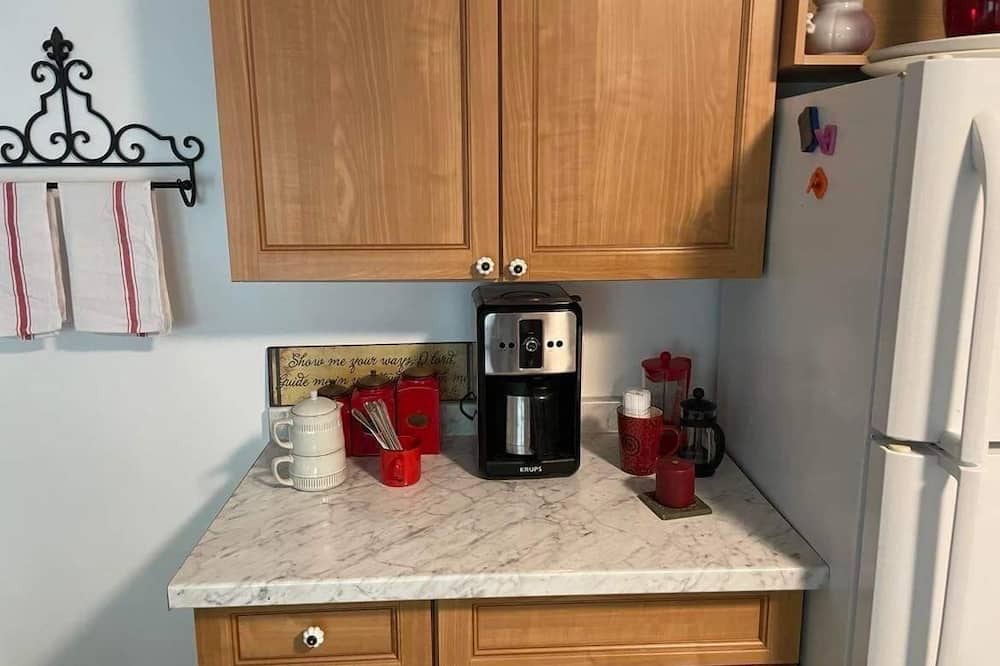 Photo of Kitchen in Allons
