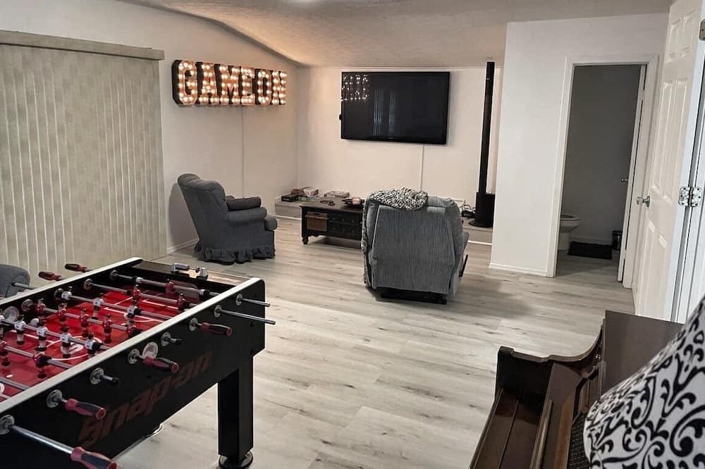 Photo of Bedroom in Allons