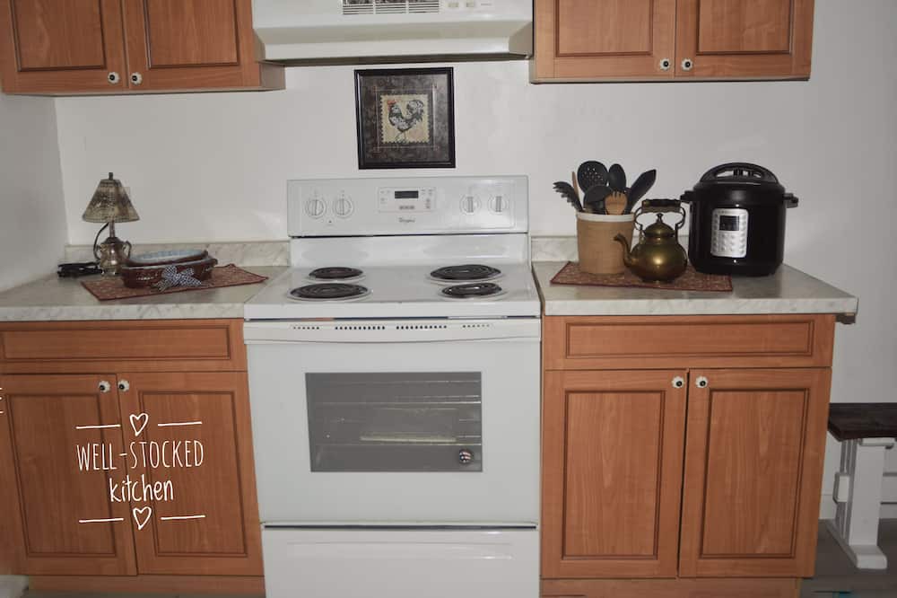 Photo of Kitchen in Allons