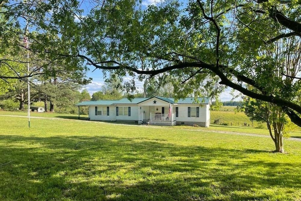 Photo of Outdoor in Allons