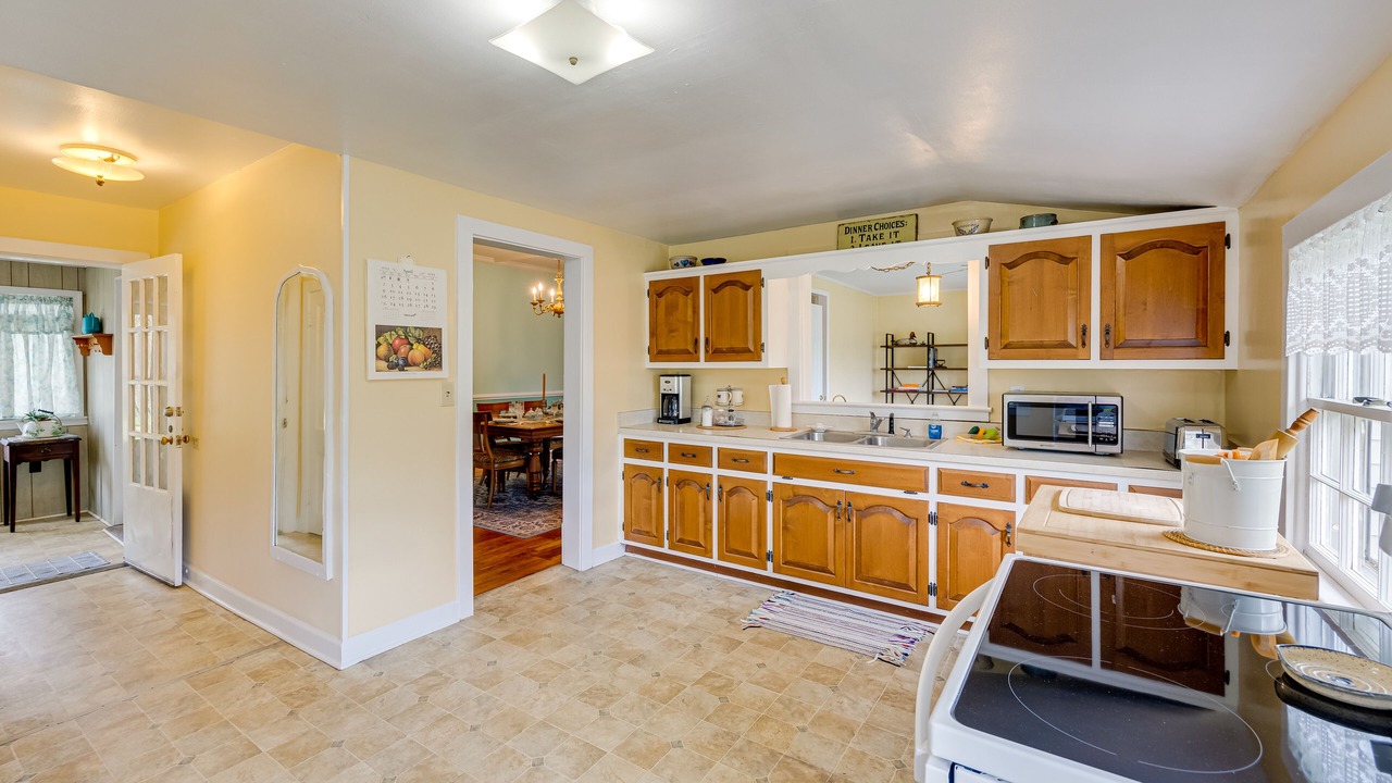 Photo of Kitchen in Kinsale