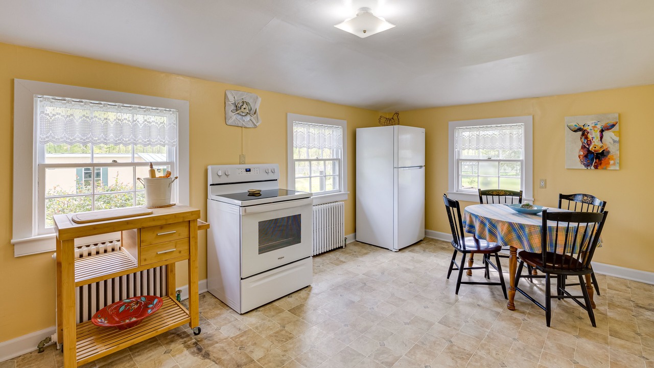 Photo of Kitchen in Kinsale