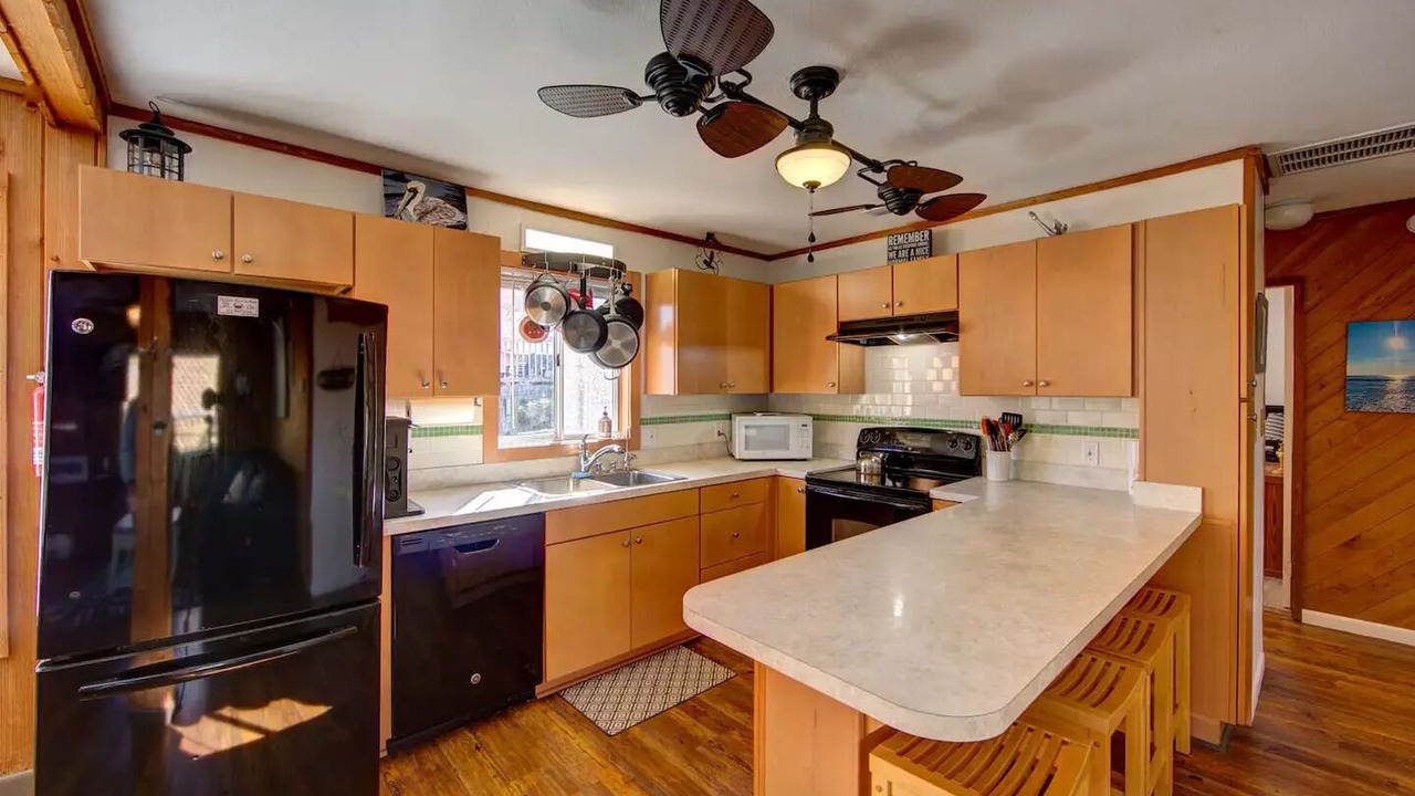 Photo of Kitchen in Avon