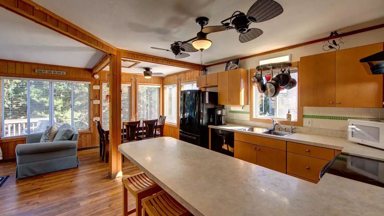 Photo of Kitchen in Avon