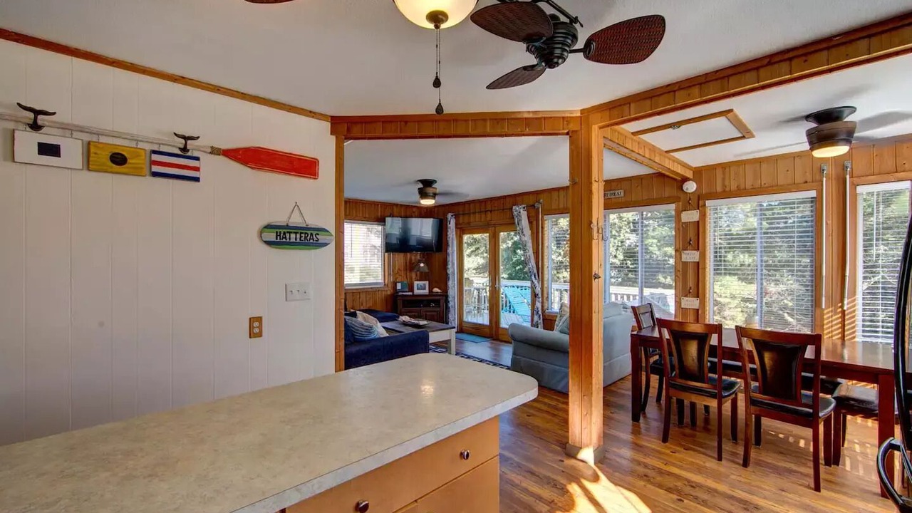 Photo of Kitchen in Avon