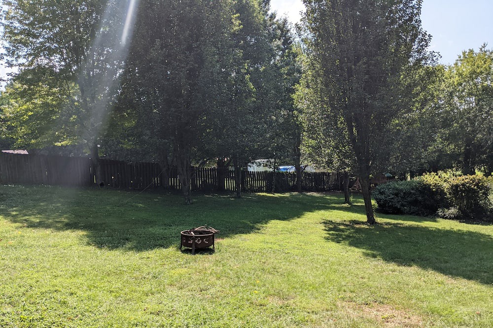 Photo of Outdoor in Maryville