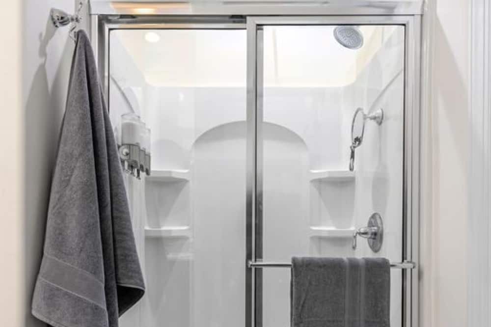 Photo of Bathroom in Gibsonville