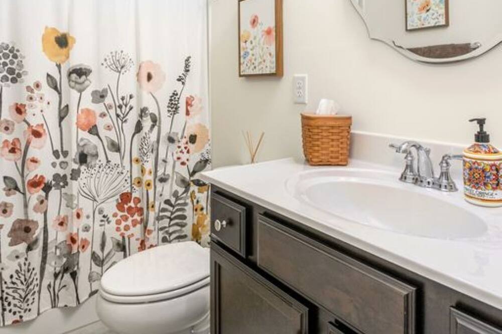 Photo of Bathroom in Gibsonville