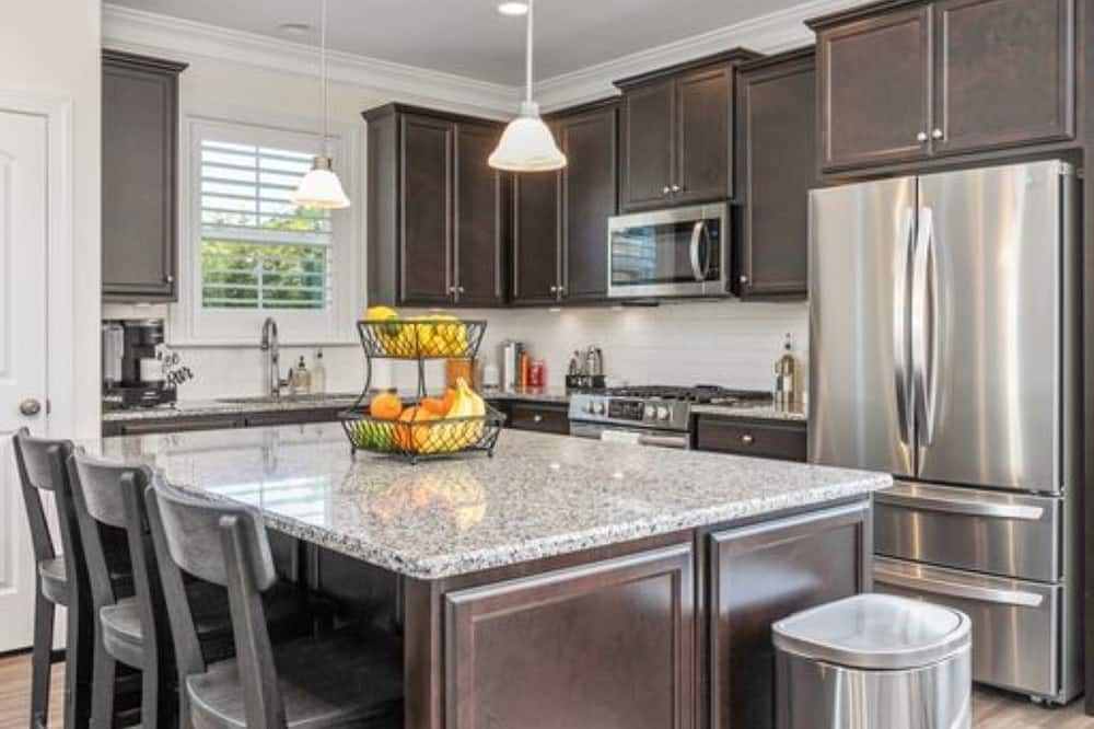 Photo of Kitchen in Gibsonville