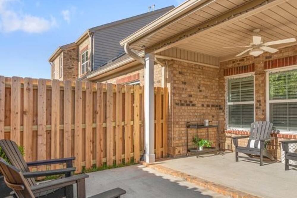 Photo of Patio Balcony in Gibsonville