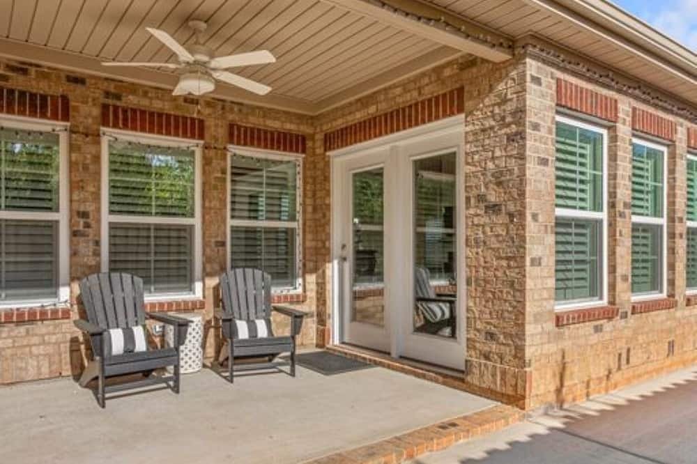 Photo of Patio Balcony in Gibsonville