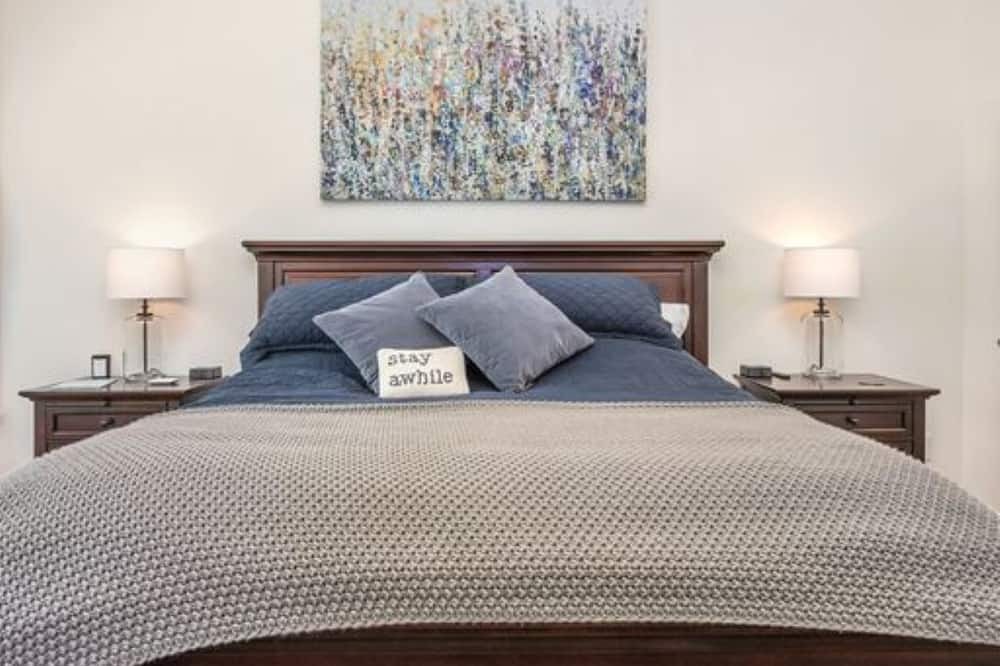Photo of Bedroom in Gibsonville
