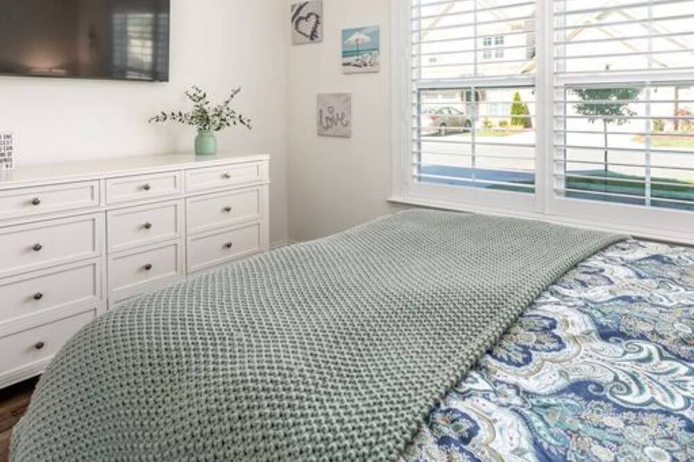 Photo of Bedroom in Gibsonville