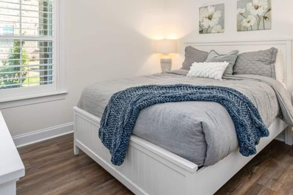Photo of Bedroom in Gibsonville