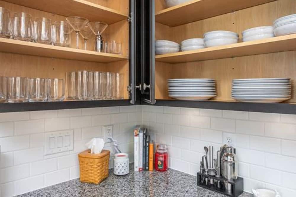 Photo of Kitchen in Gibsonville