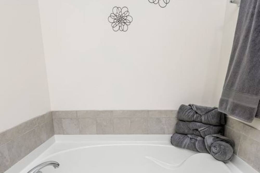 Photo of Bathroom in Gibsonville