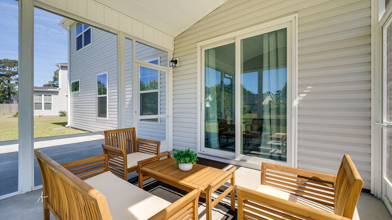 Photo of Outdoor in Silver Lake