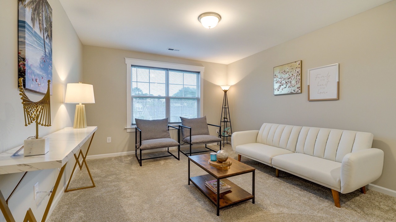 Photo of Livingroom in Silver Lake