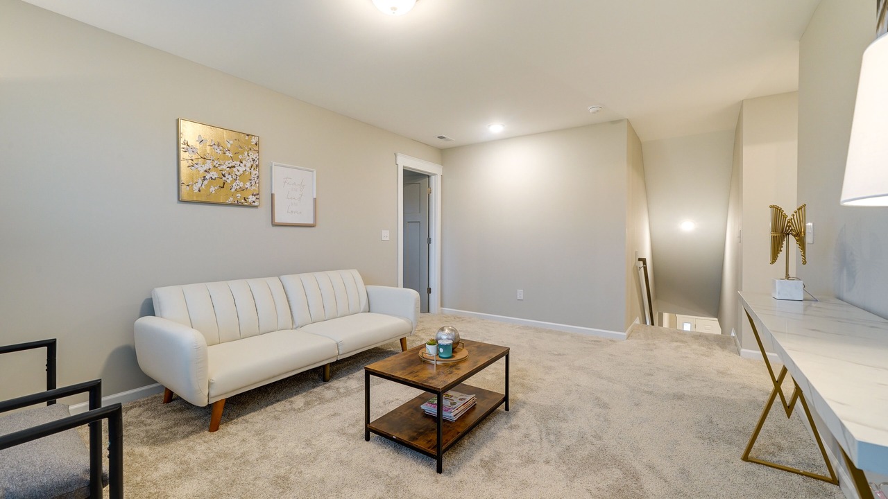 Photo of Livingroom in Silver Lake