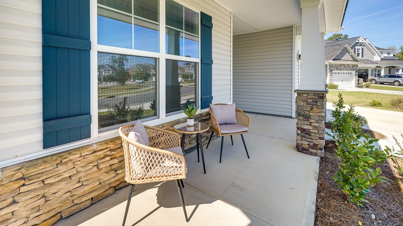 Photo of Outdoor in Silver Lake