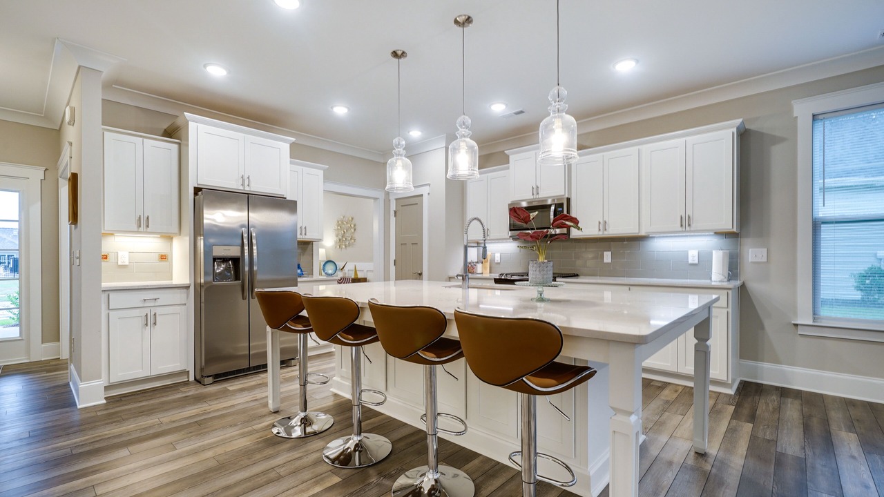Photo of Kitchen in Silver Lake