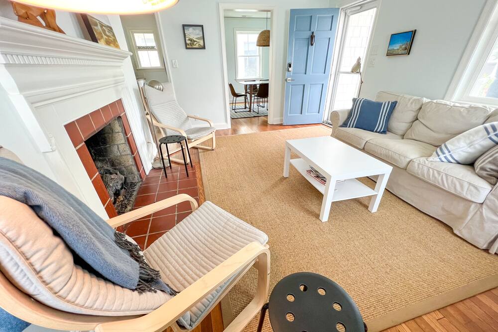 Photo of Livingroom in Morehead City