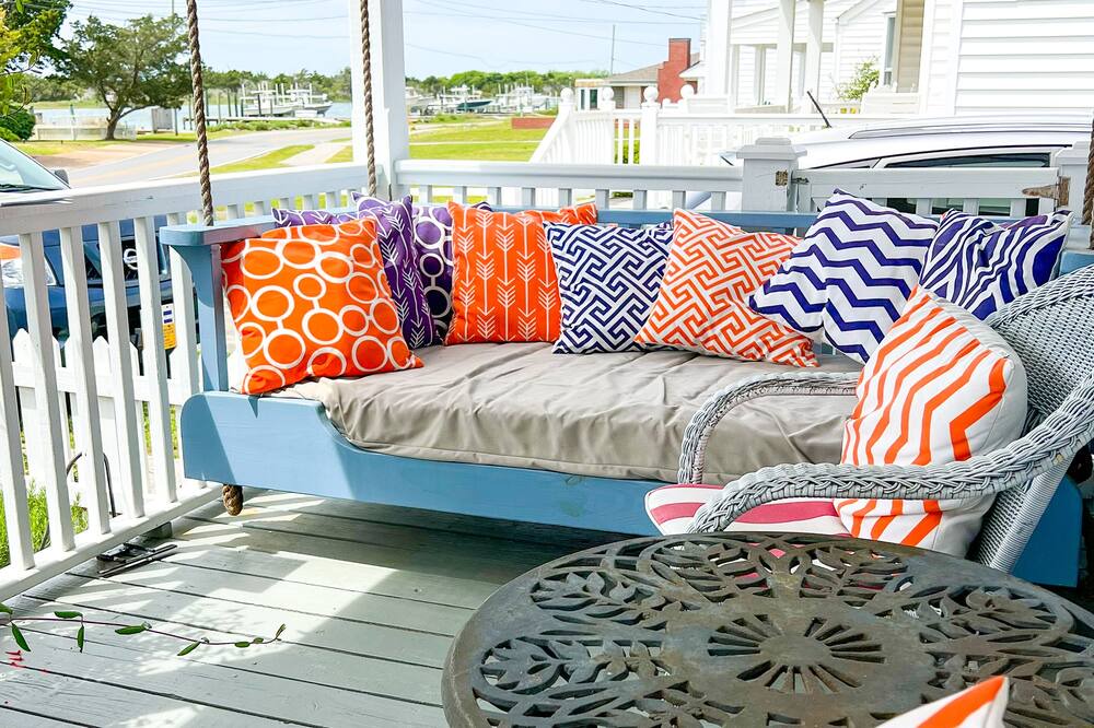 Photo of Outdoor in Morehead City