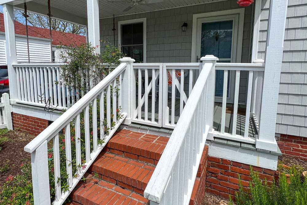 Photo of Outdoor in Morehead City