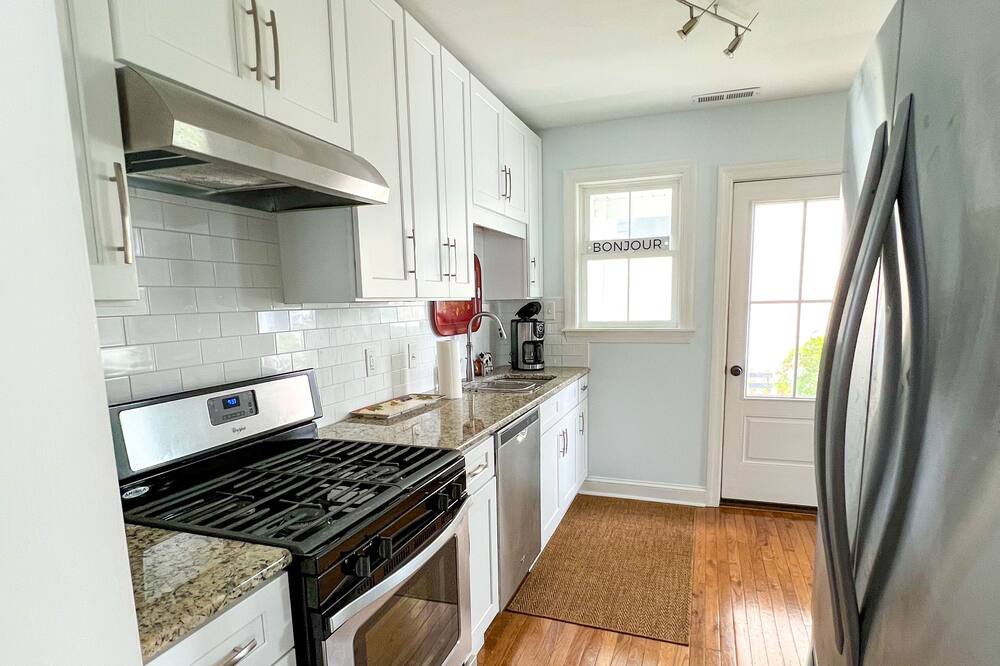 Photo of Kitchen in Morehead City