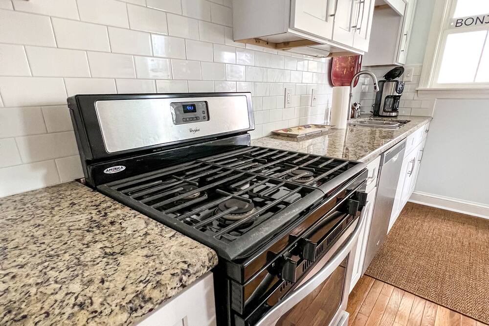 Photo of Kitchen in Morehead City