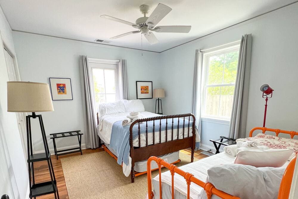 Photo of Bedroom in Morehead City
