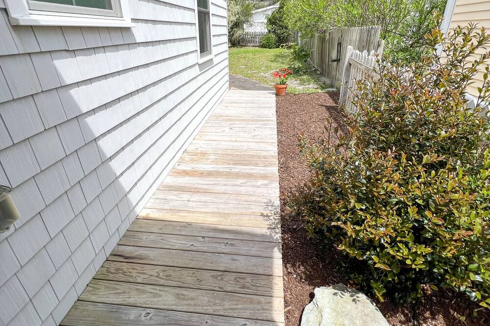 Photo of Outdoor in Morehead City