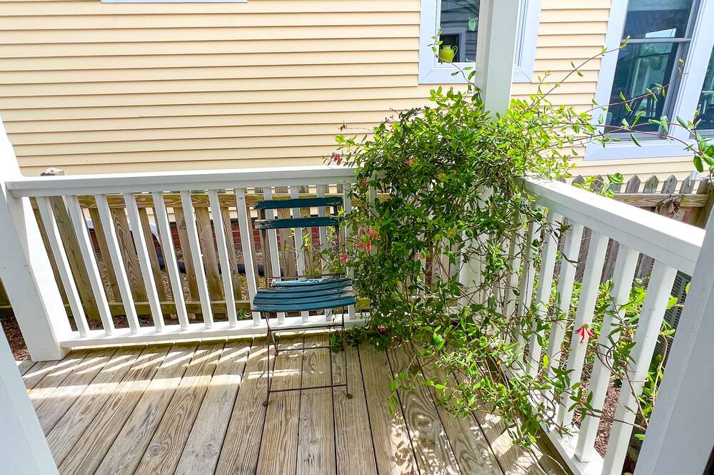 Photo of Outdoor in Morehead City