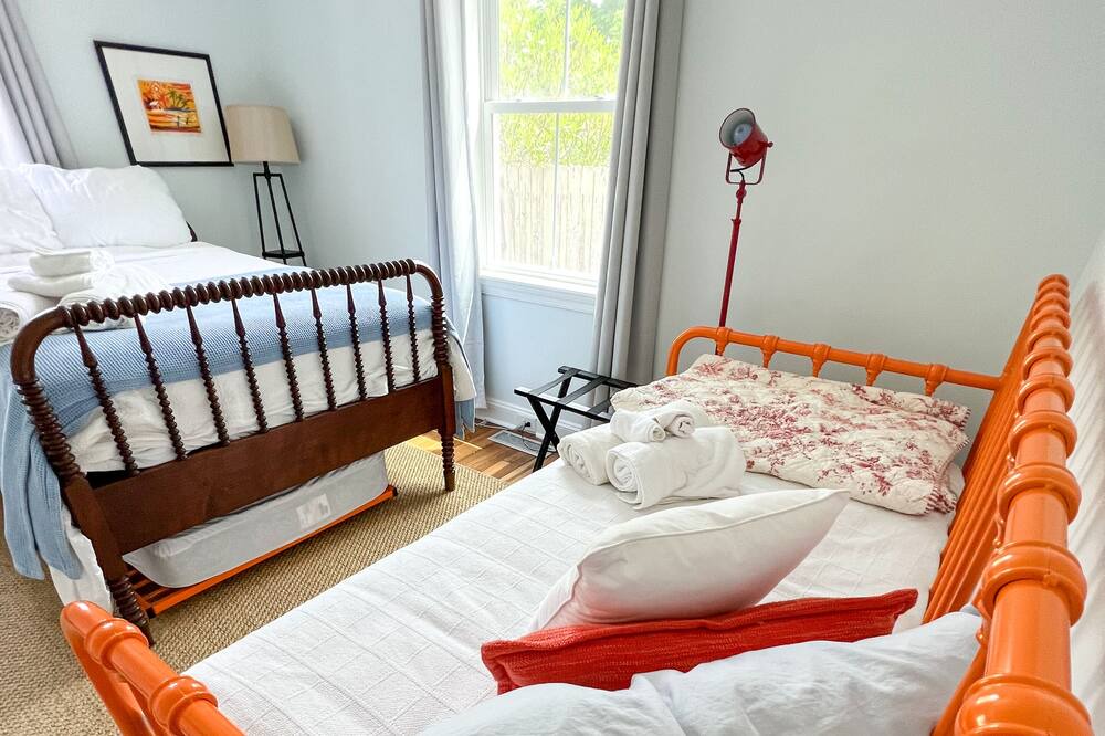 Photo of Bedroom in Morehead City