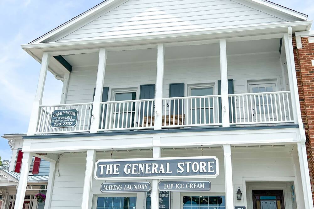 Photo of Outdoor in Morehead City