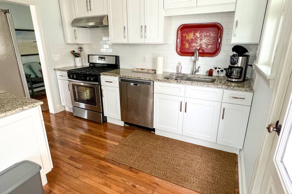 Photo of Kitchen in Morehead City