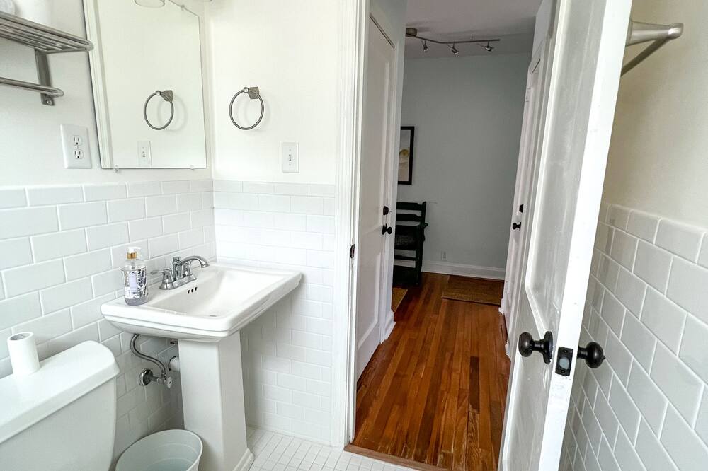 Photo of Bathroom in Morehead City