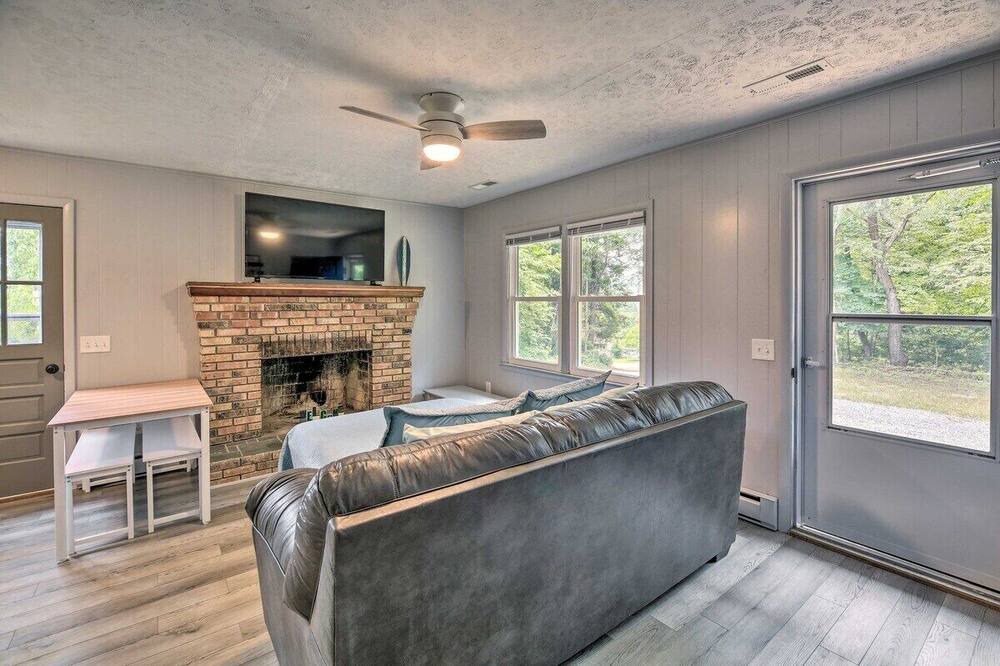 Photo of Livingroom in Ingles
