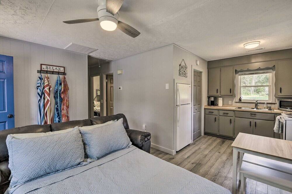 Photo of Bedroom in Ingles
