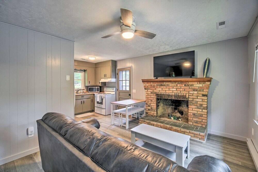 Photo of Livingroom in Ingles