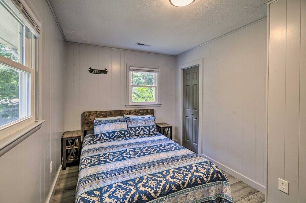 Photo of Bedroom in Ingles