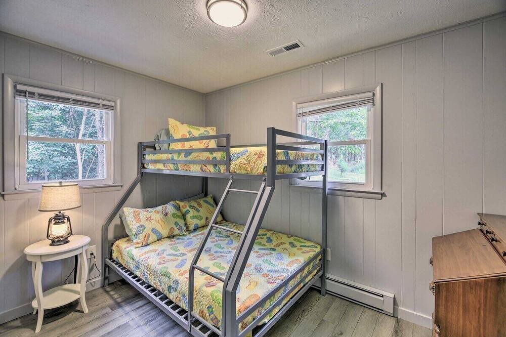 Photo of Bedroom in Ingles