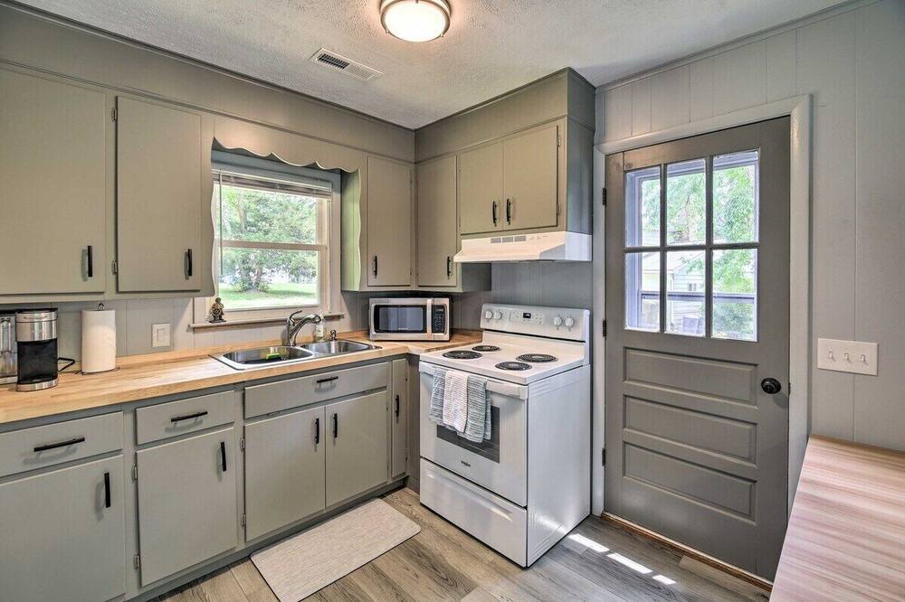 Photo of Kitchen in Ingles