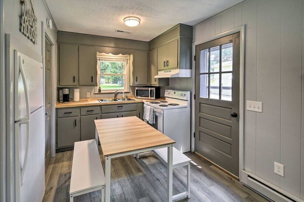 Photo of Kitchen in Ingles