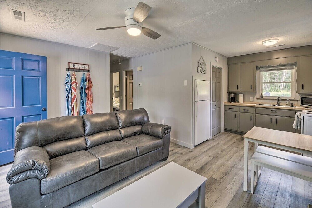 Photo of Livingroom in Ingles