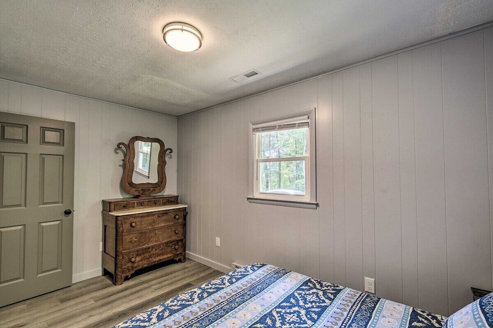 Photo of Bedroom in Ingles