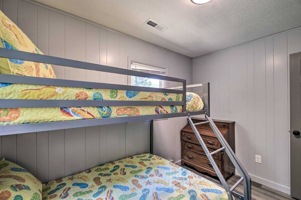 Photo of Bedroom in Ingles