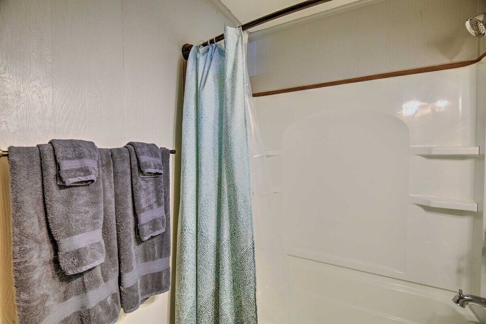 Photo of Bathroom in Ingles